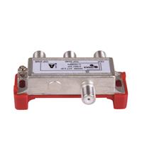ACT 2-20-2- way tap 20 dB, 1 GHz, Class A